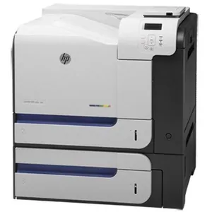 Замена лазера на принтере HP M551XH в Перми
